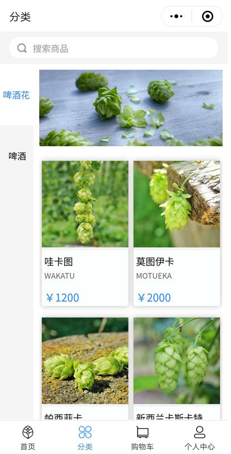 昆明小程序定抽開發